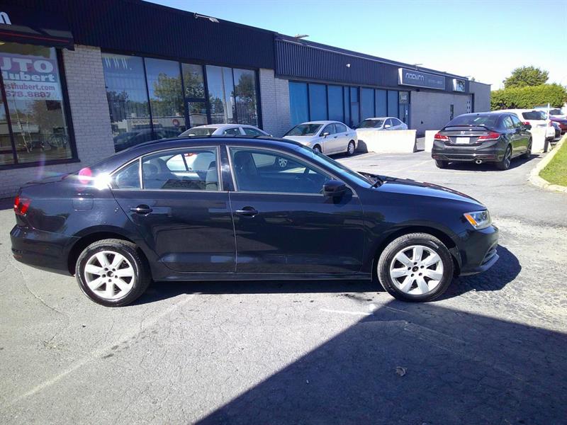 volkswagen Jetta 2017 - 2