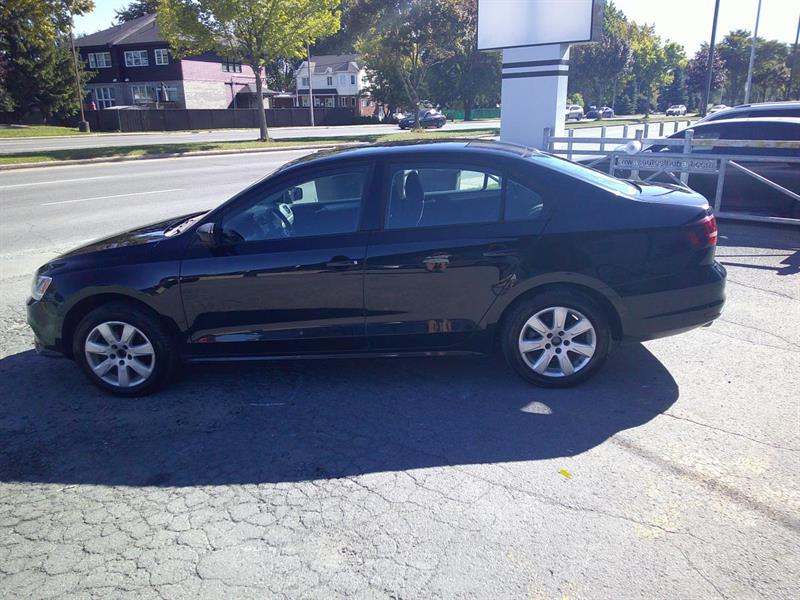 volkswagen Jetta 2017 - 6