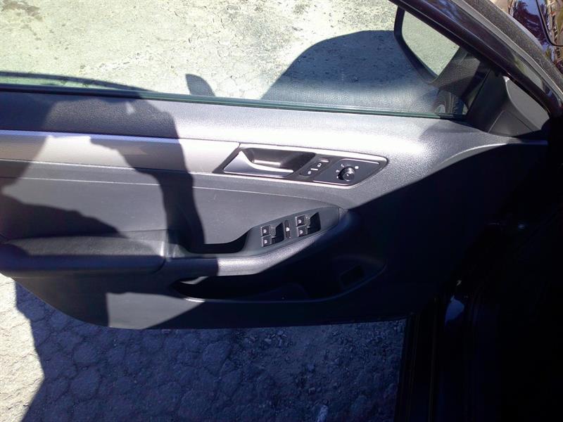 volkswagen Jetta 2017 - 9