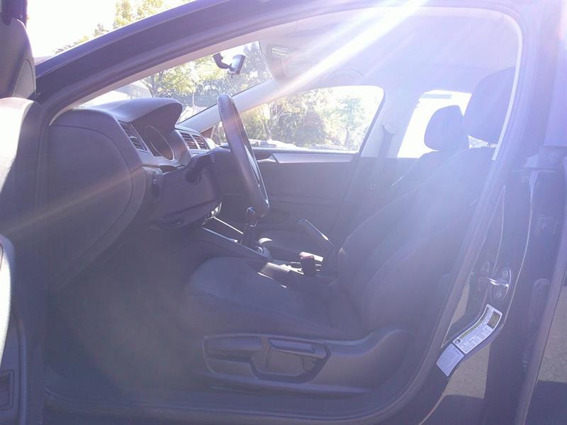 volkswagen Jetta 2017 - 10