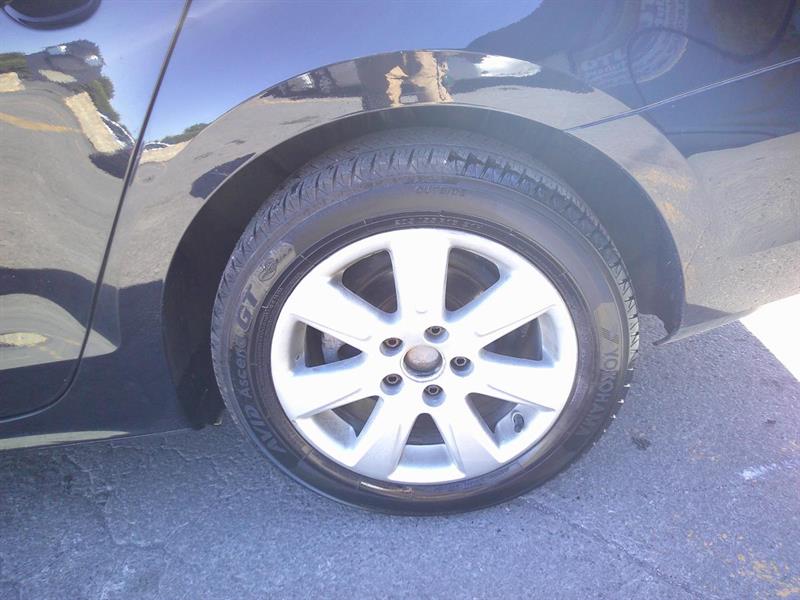 volkswagen Jetta 2017 - 16