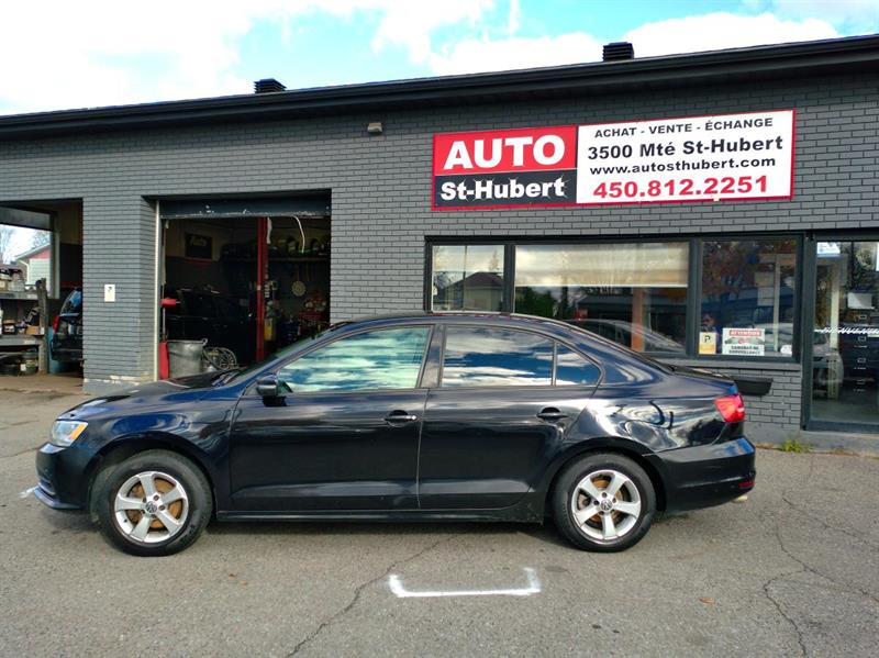 volkswagen Jetta 2016 - 8