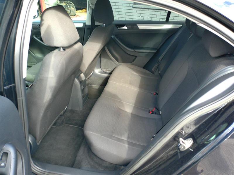 volkswagen Jetta 2016 - 10