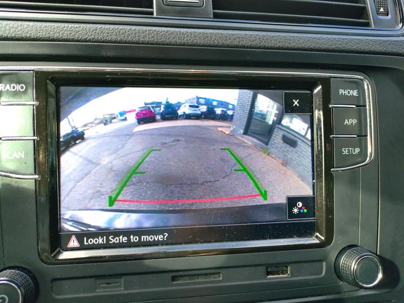 volkswagen Jetta 2016 - 14