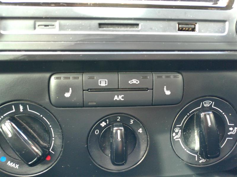 volkswagen Jetta 2016 - 15