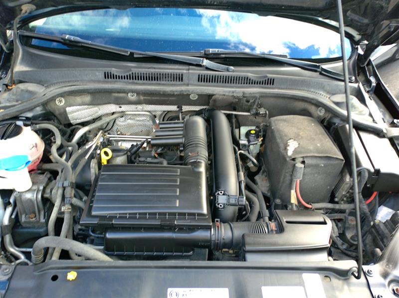 volkswagen Jetta 2016 - 17