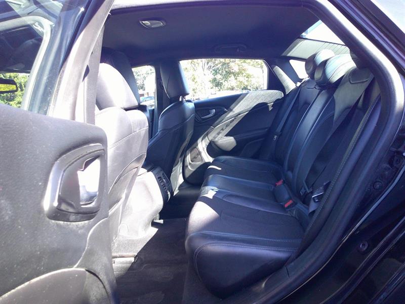 chrysler 200 2015 - 13