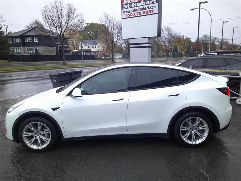 tesla Model Y 2021 - 6