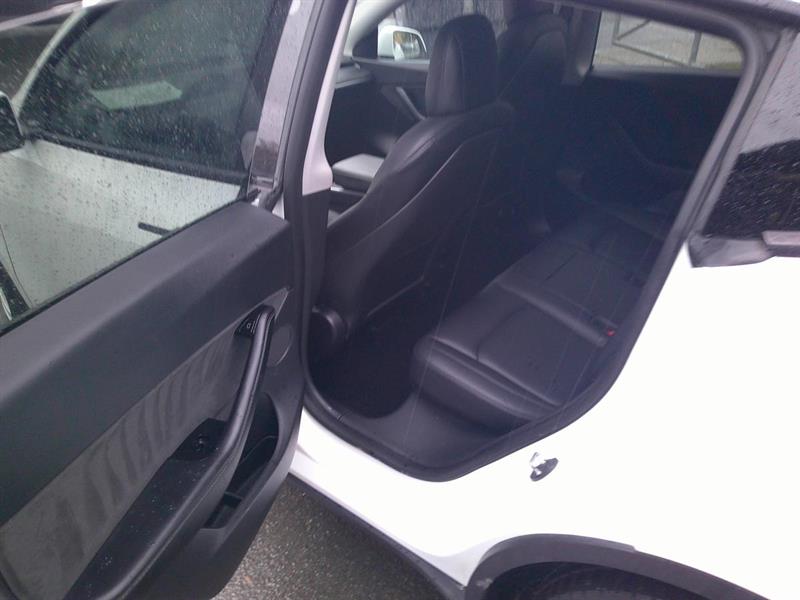 tesla Model Y 2021 - 10