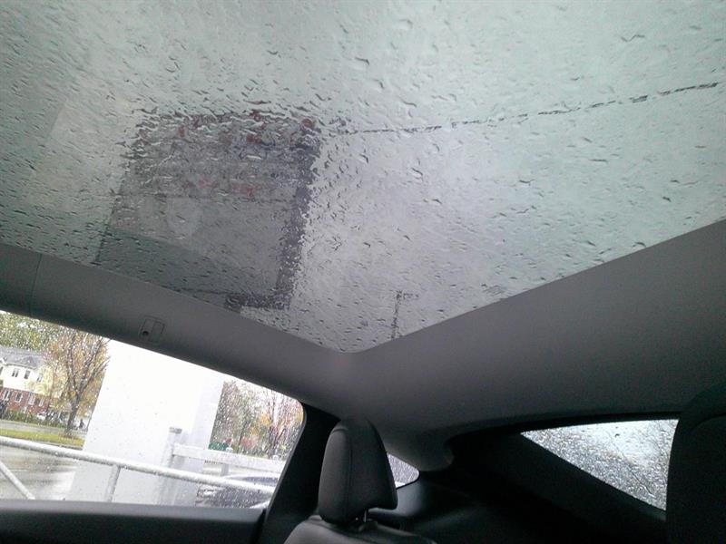 tesla Model Y 2021 - 11