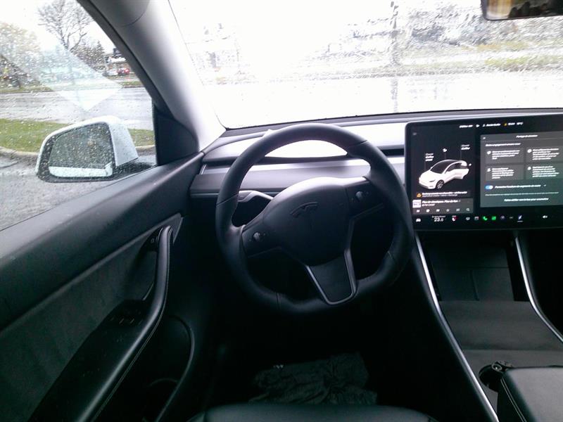 tesla Model Y 2021 - 13