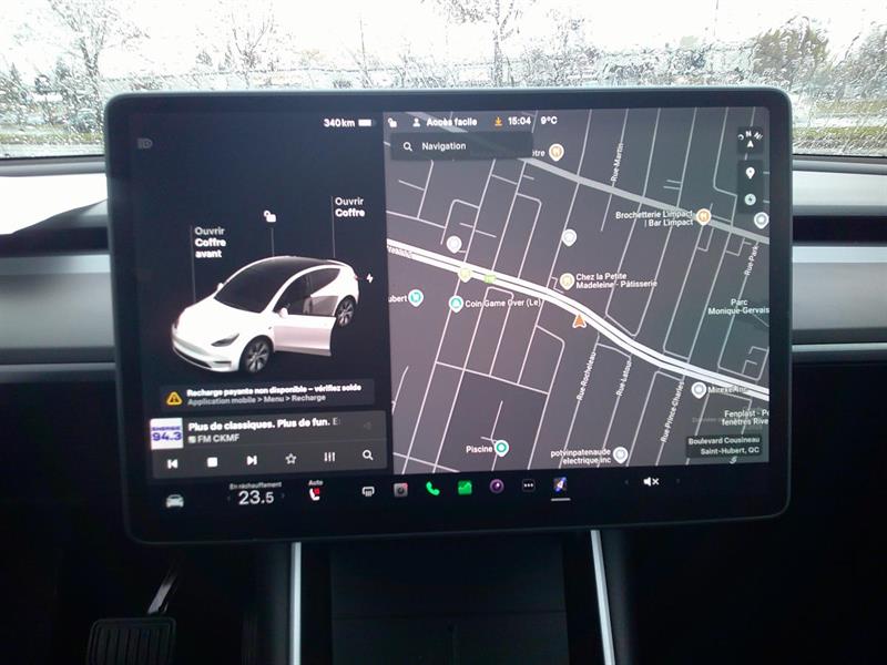 tesla Model Y 2021 - 16