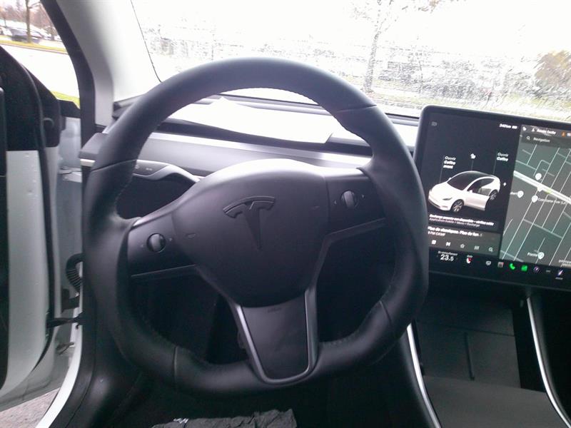 tesla Model Y 2021 - 17
