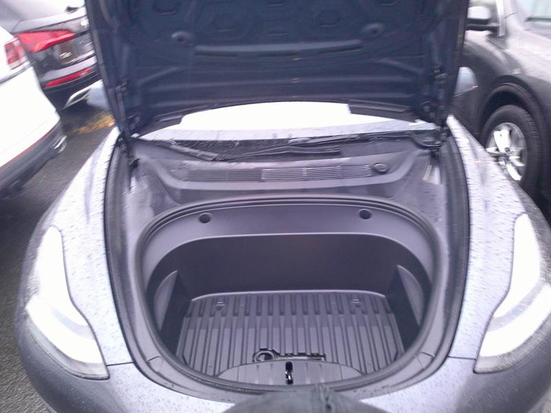 tesla Model Y 2021 - 20