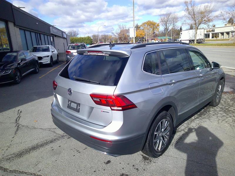 volkswagen Tiguan 2019 - 3