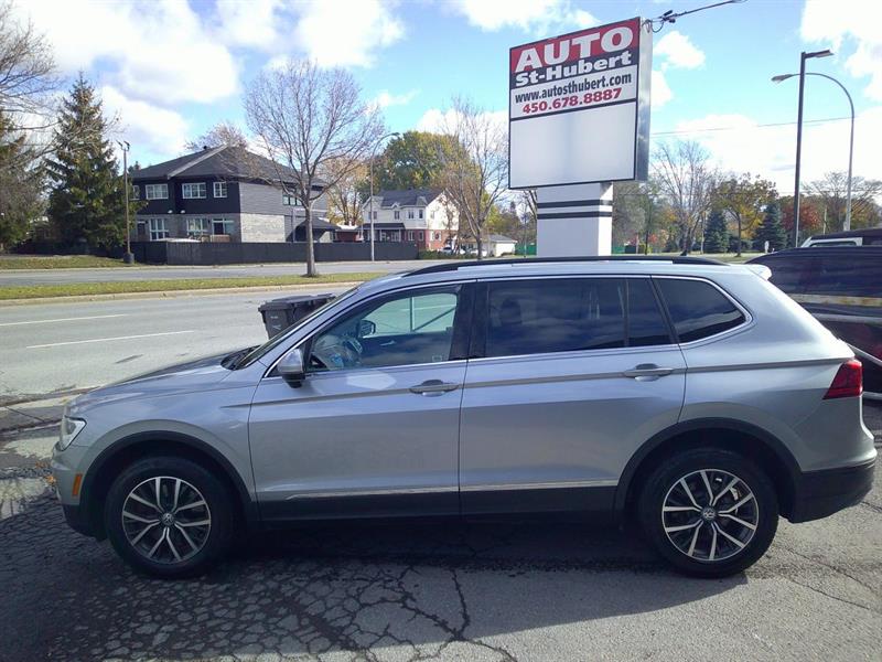 volkswagen Tiguan 2019 - 6