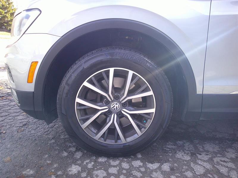 volkswagen Tiguan 2019 - 9