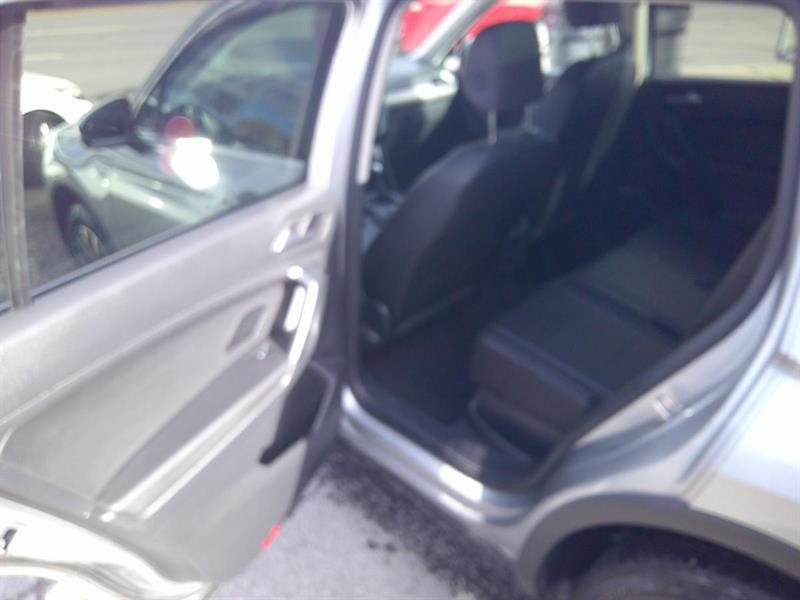 volkswagen Tiguan 2019 - 10