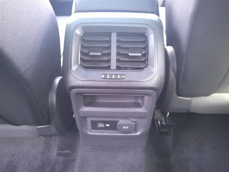 volkswagen Tiguan 2019 - 11