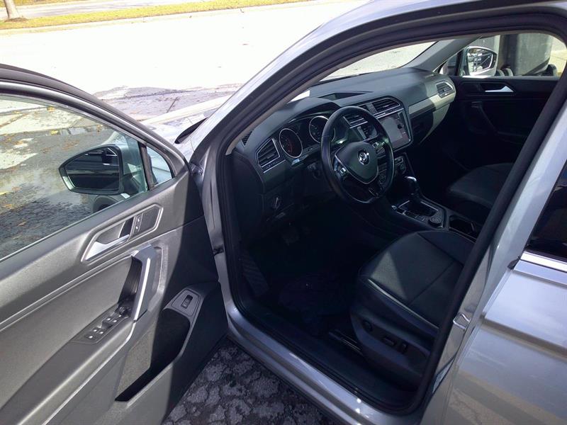 volkswagen Tiguan 2019 - 14