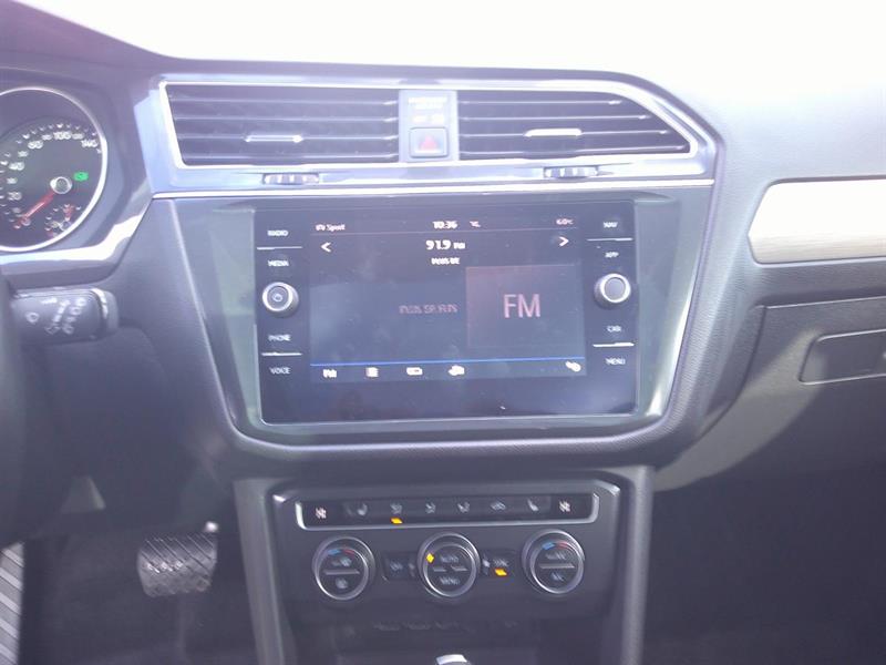 volkswagen Tiguan 2019 - 17