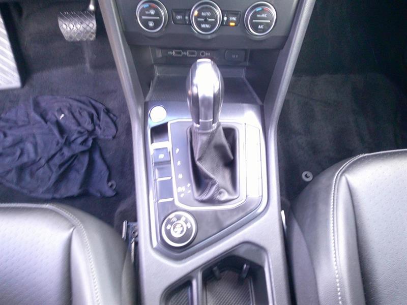 volkswagen Tiguan 2019 - 18