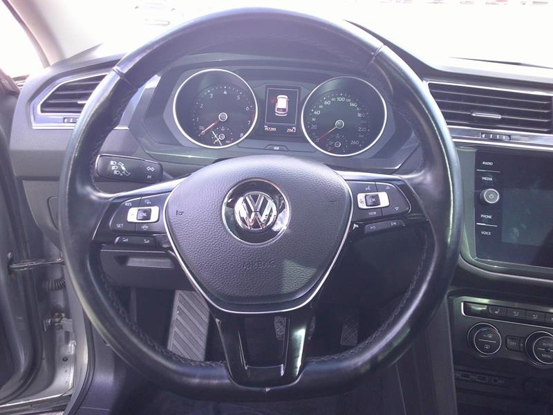 volkswagen Tiguan 2019 - 19