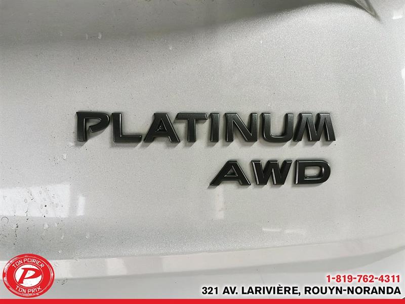 nissan Rogue 2024 - 6