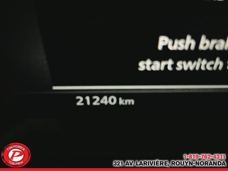 nissan Rogue 2024 - 15