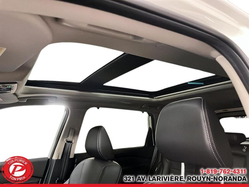 nissan Rogue 2024 - 18