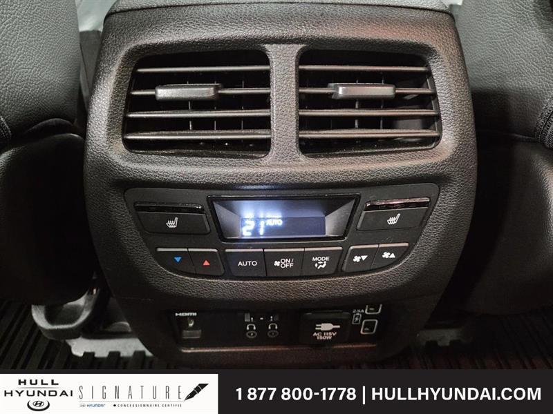 honda Pilot 2021 - 12