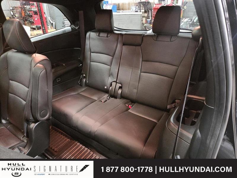 honda Pilot 2021 - 13