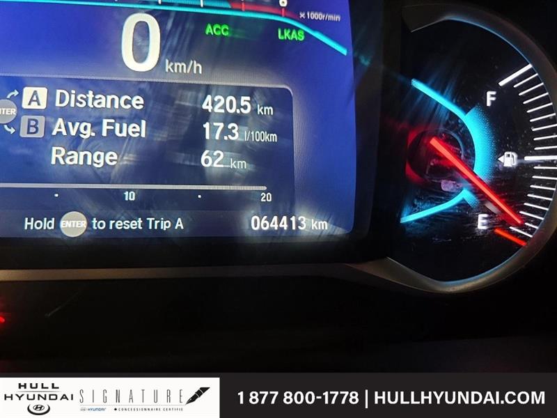 honda Pilot 2021 - 16