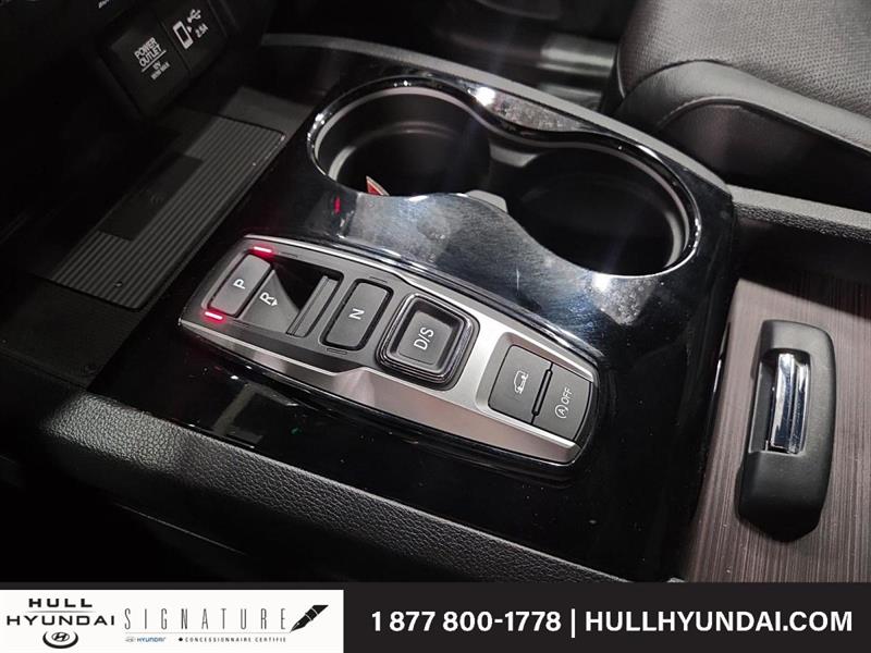 honda Pilot 2021 - 18