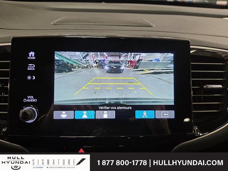 honda Pilot 2021 - 24