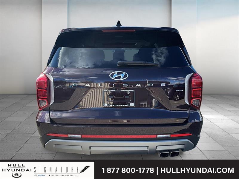 hyundai Palisade 2024 - 3