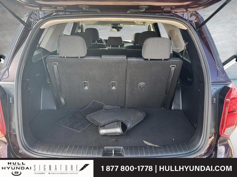 hyundai Palisade 2024 - 6