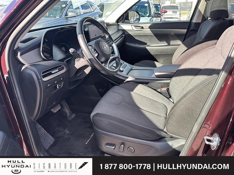 hyundai Palisade 2024 - 8