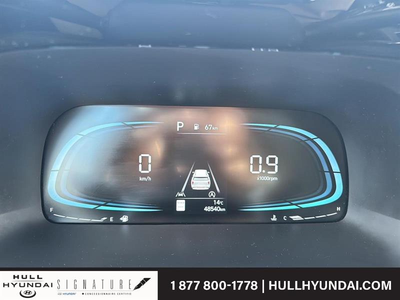 hyundai Palisade 2024 - 13