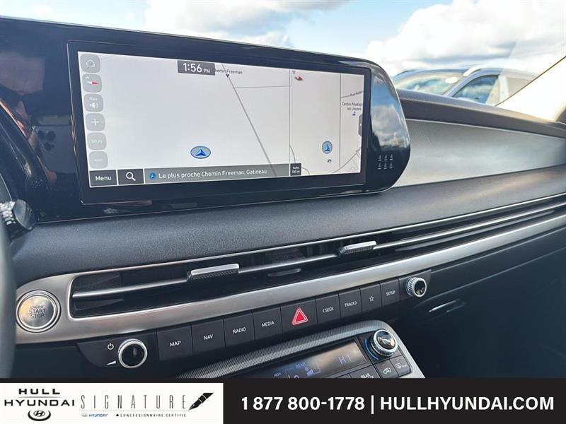 hyundai Palisade 2024 - 14