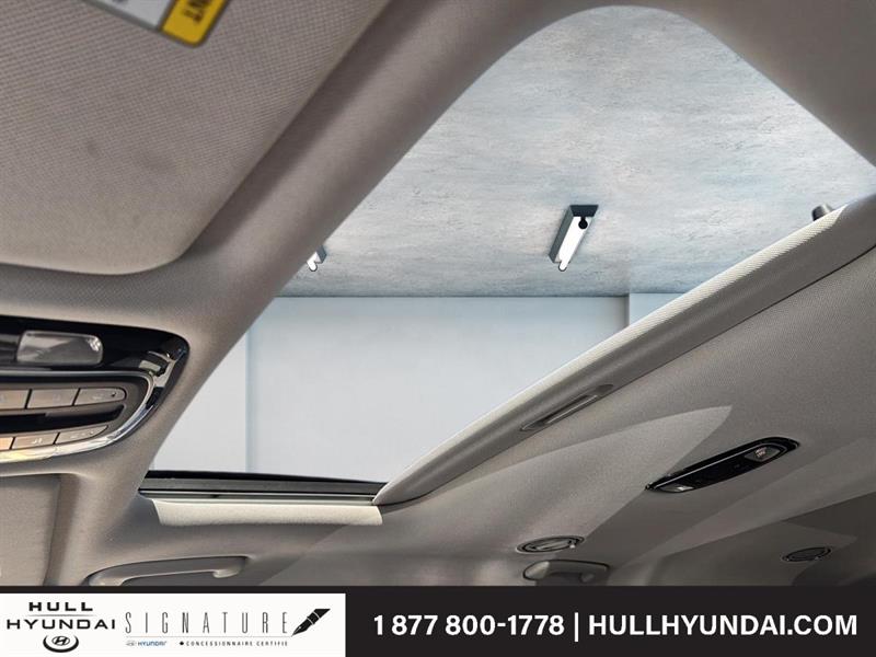 hyundai Palisade 2024 - 16