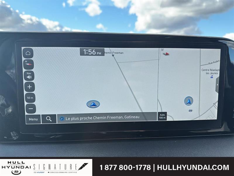 hyundai Palisade 2024 - 18