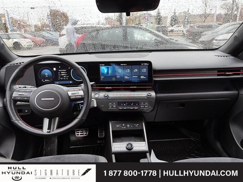 hyundai Kona 2025 - 9