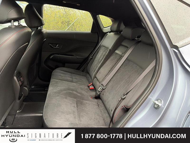 hyundai Kona 2025 - 10