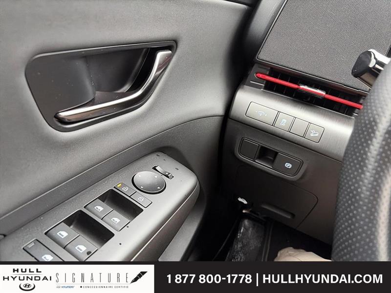 hyundai Kona 2025 - 11