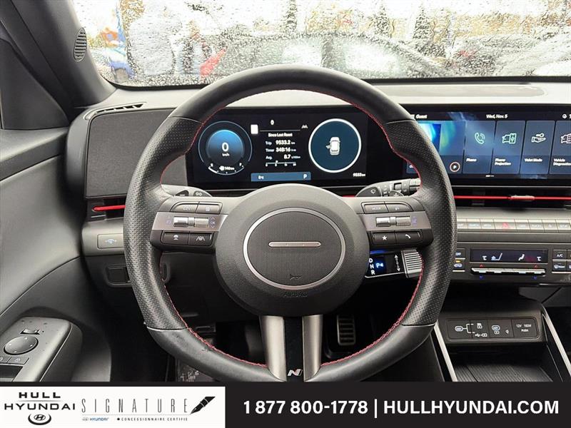 hyundai Kona 2025 - 12