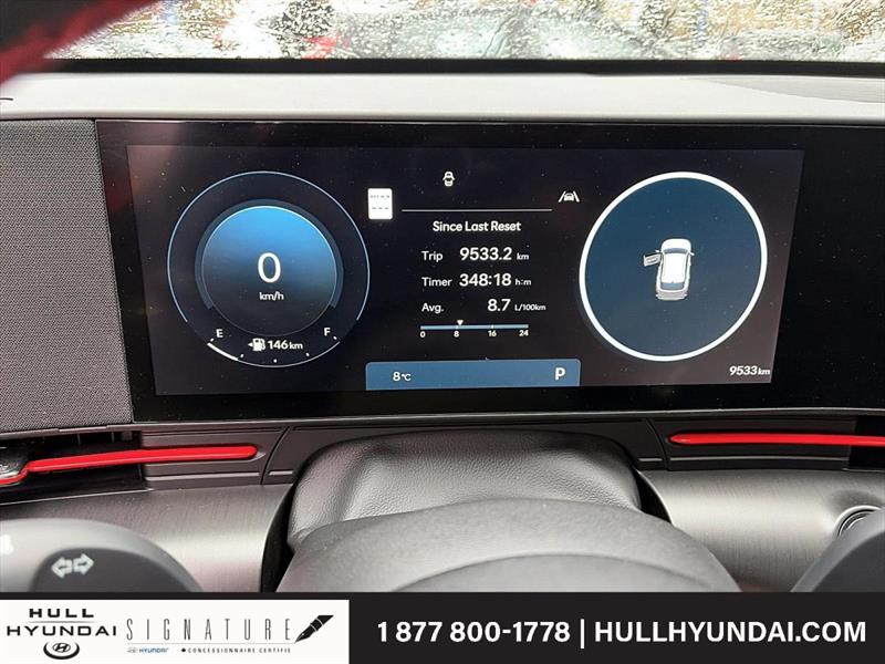 hyundai Kona 2025 - 14