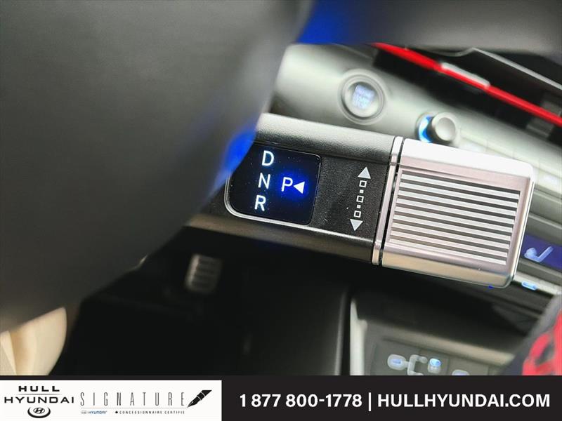 hyundai Kona 2025 - 15