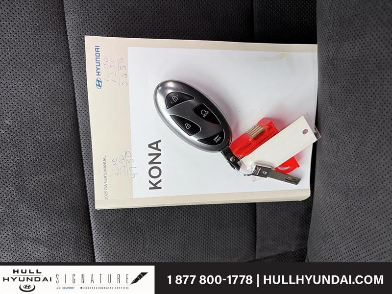 hyundai Kona 2025 - 17