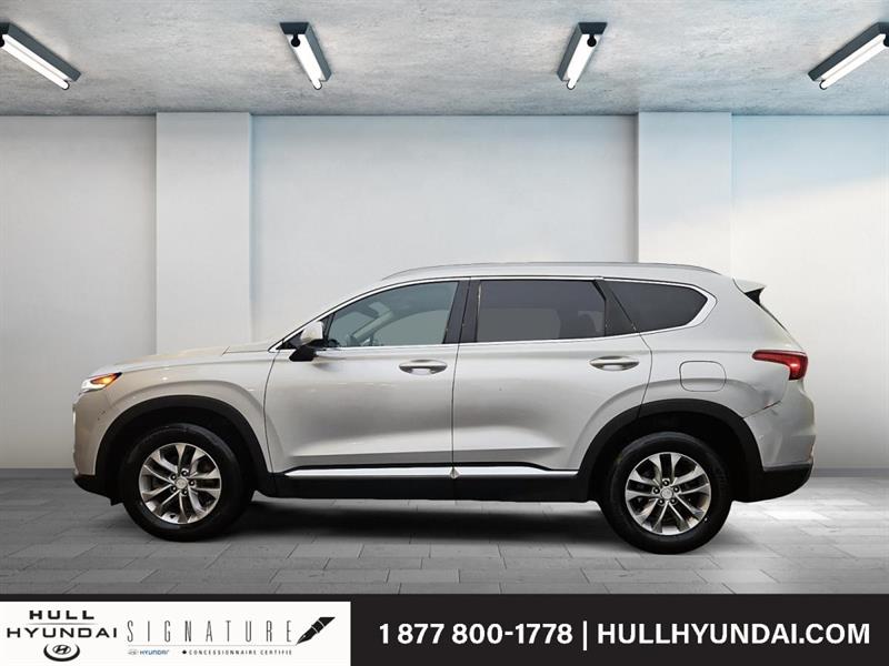 hyundai Santa Fe 2019 - 5